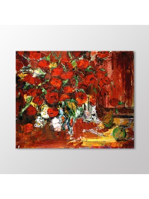 Arty Tablo Arty Tablo Natürmort Tablo