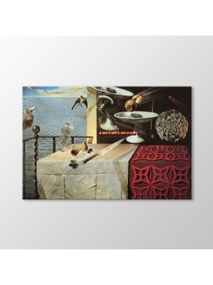 Stıll Lıfe Fast Moving Tablo