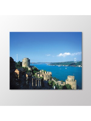 Rumeli Hisarı Tablo