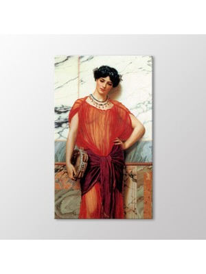 Arty Tablo Drusilla Tablo