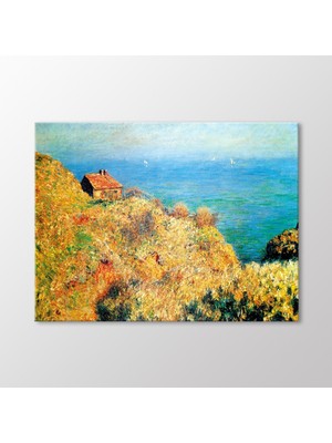 Arty Tablo Manzara, 1892 Tablo