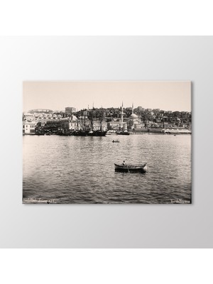 Arty Tablo Tophane, 1890 Tablo