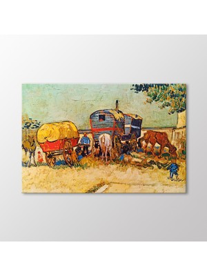 Arty Tablo Bivouac Of Gipsy Tablo