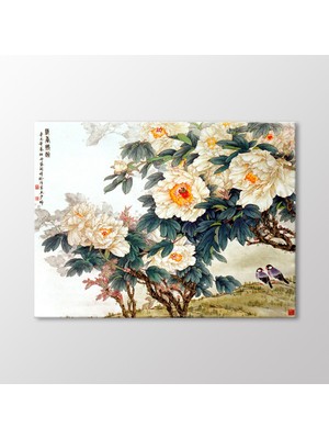 Arty Tablo Isimsiz Tablo