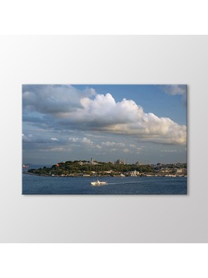 Arty Tablo Tarihi Yarımada Tablo