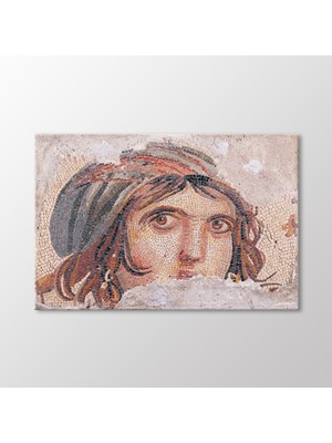 Arty Tablo Gipsy Girl Tablo