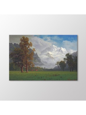 Arty Tablo Jungfrau Tablo
