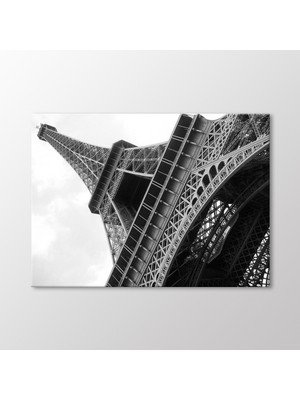 Arty Tablo Eiffel Tower Tablo