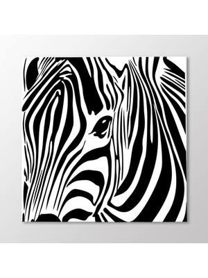 Arty Tablo Zebra Tablo