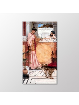 Arty Tablo Waiting For An Answer Tablo