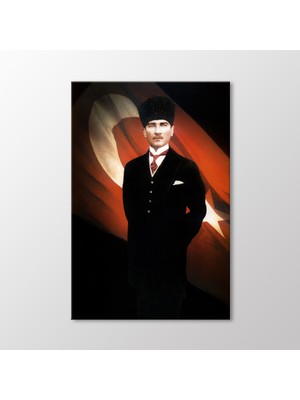 Arty Tablo Atatürk Tablo