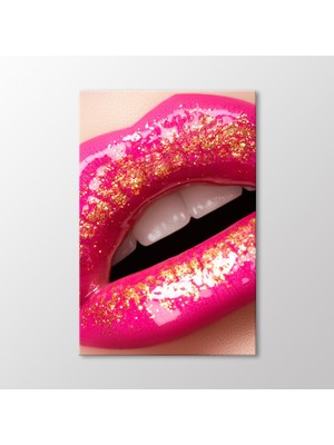 Arty Tablo Dudak Tablo