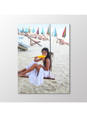 Arty Tablo Portre, Khai Island, Phuket Tablo