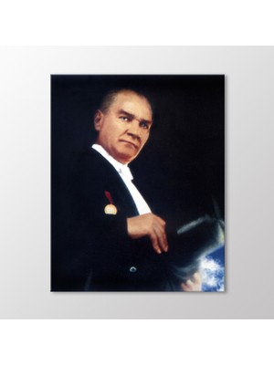 Arty Tablo Atatürk Tablo
