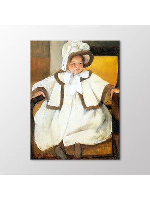 Arty Tablo In A White Coat Tablo