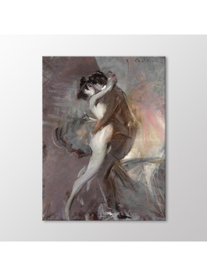 Arty Tablo The Couple Tablo