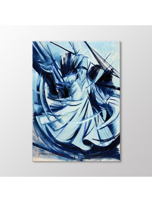 Arty Tablo Semazen Tablo