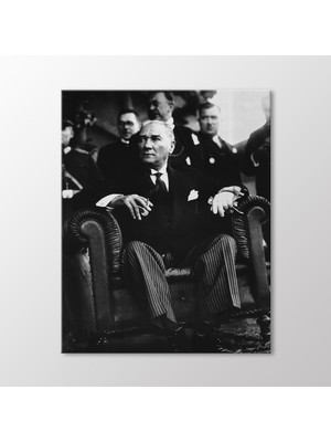 Arty Tablo Atatürk Tablo