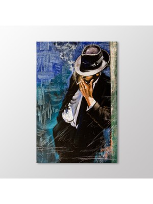 Arty Tablo Isimsiz Tablo