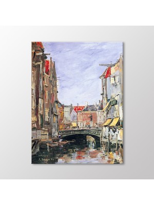 Arty Tablo La Place Ary Scheffer Tablo