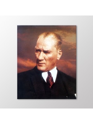 Arty Tablo Atatürk Tablo