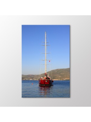 Arty Tablo Yelkenli, Bodrum Tablo