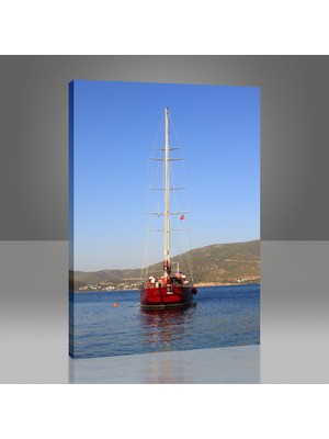 Arty Tablo Yelkenli, Bodrum Tablo