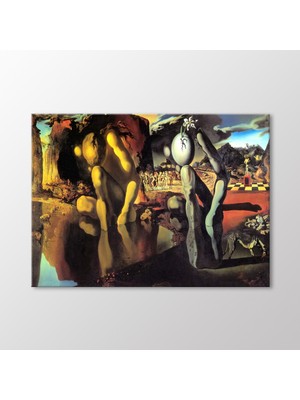 Arty Tablo Metamorphose Des Narziss Tablo