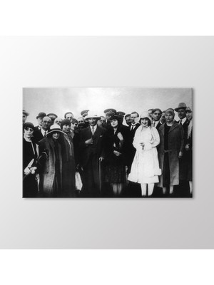 Arty Tablo Atatürk Tablo