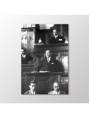 Arty Tablo Atatürk Tablo