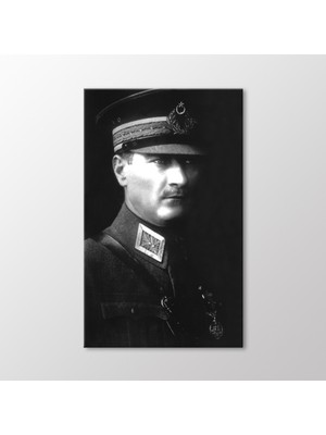 Arty Tablo Atatürk Tablo