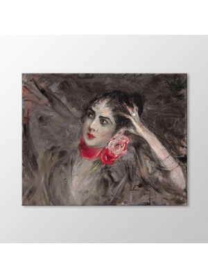 Arty Tablo Portrait Tablo