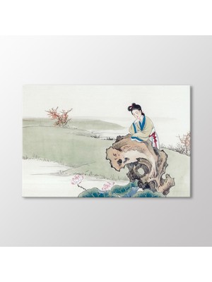 Arty Tablo Isimsiz Tablo