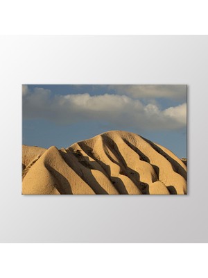 Arty Tablo Kapadokya Tablo