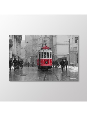 Arty Tablo Tramvay Tablo