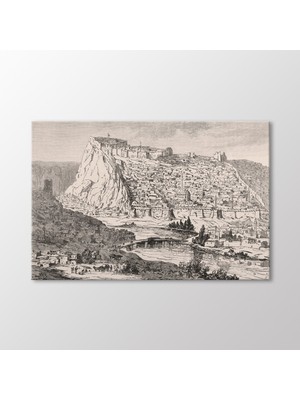 Arty Tablo Kars Tablo