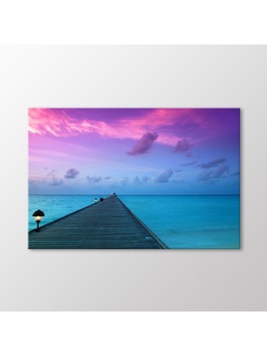 Arty Tablo Iskele Tablo