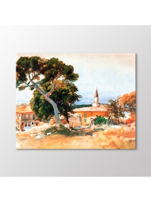 Arty Tablo Üsküdar Tablo