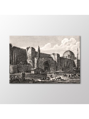 Arty Tablo Edirnekapı Tablo