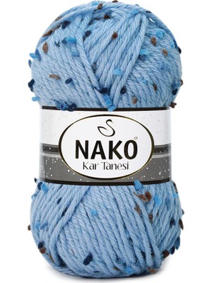 Nako Kar Tanesi 60271 Mavi