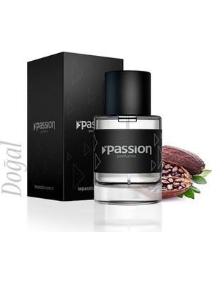 Le Passion Good Girl Kadın Parfümü 55 ML - KG18