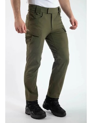VAV Wear Tacflex 11 Bi Strech Pantolon