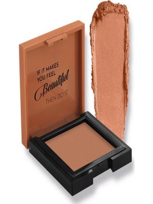 Pastel Cream Blush Blendable Allık No:45 Doğal Görünüm Sağlayan 5 gr Hafif Krem Formül