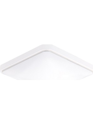 Kare LED Tavan Lambası AC220-V (Yurt Dışından)