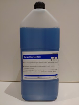 Ecolab Xense Floorsurface 5 Lt