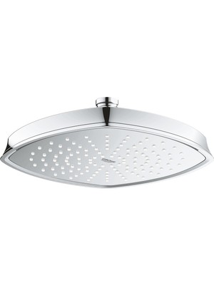 Grohe Grandera 210 Tepe Duşu, 1 Akışlı, 22X22 cm