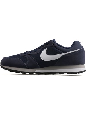 Nike 749794-410 Md Runner 2 Erkek Günlük Spor Ayakkabı