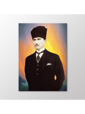 Arty Tablo Atatürk Tablo