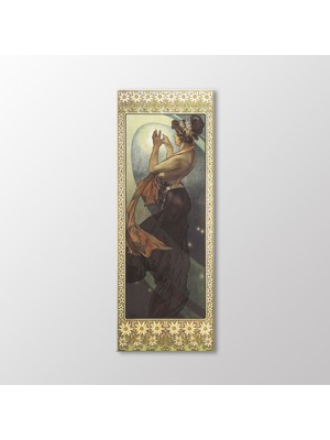 Arty Tablo Pole Star Tablo