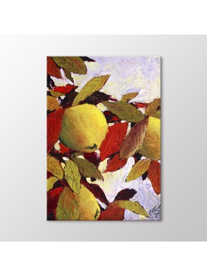 Arty Tablo Ayvalı 3 Tablo